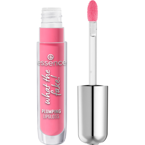 102 Pink About It / vegan, gluten-free, paraben-free, cruelty-free