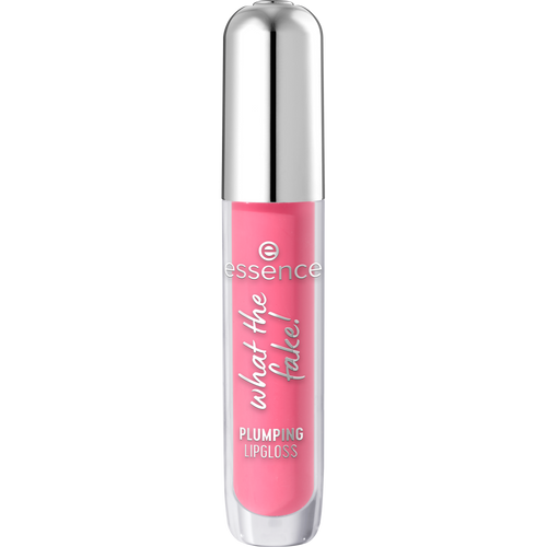 what the fake! PLUMPING LIPGLOSS