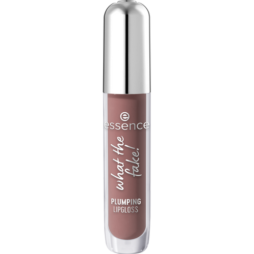 what the fake! PLUMPING LIPGLOSS