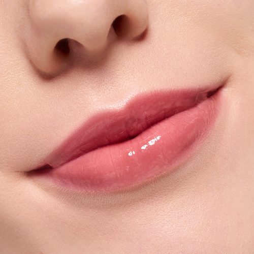 what the fake! PLUMPING LIPGLOSS