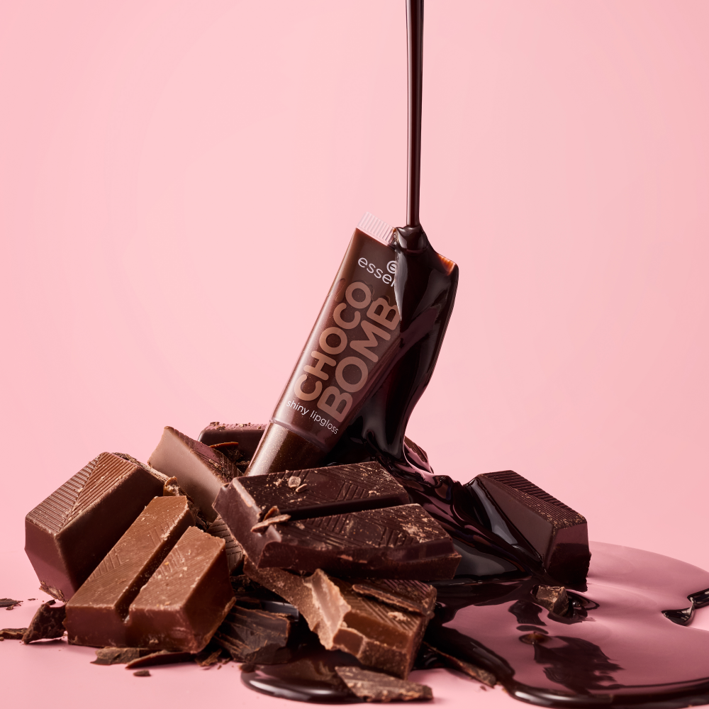 01 Chocoholic!