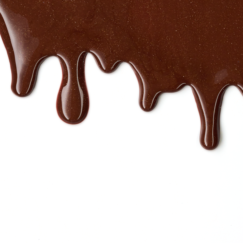 01 Chocoholic!