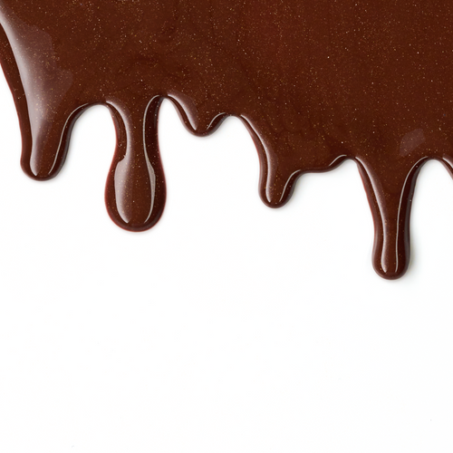 CHOCO BOMB shiny lipgloss