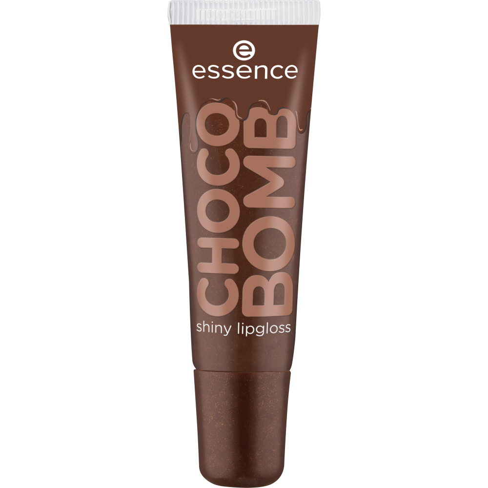 01 Chocoholic!