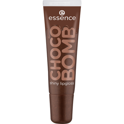 01 Chocoholic!