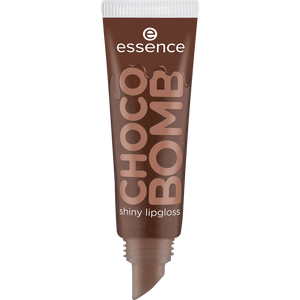 CHOCO BOMB shiny lipgloss