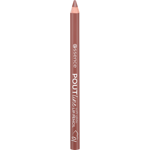 POUTline soft glide LIP PENCIL