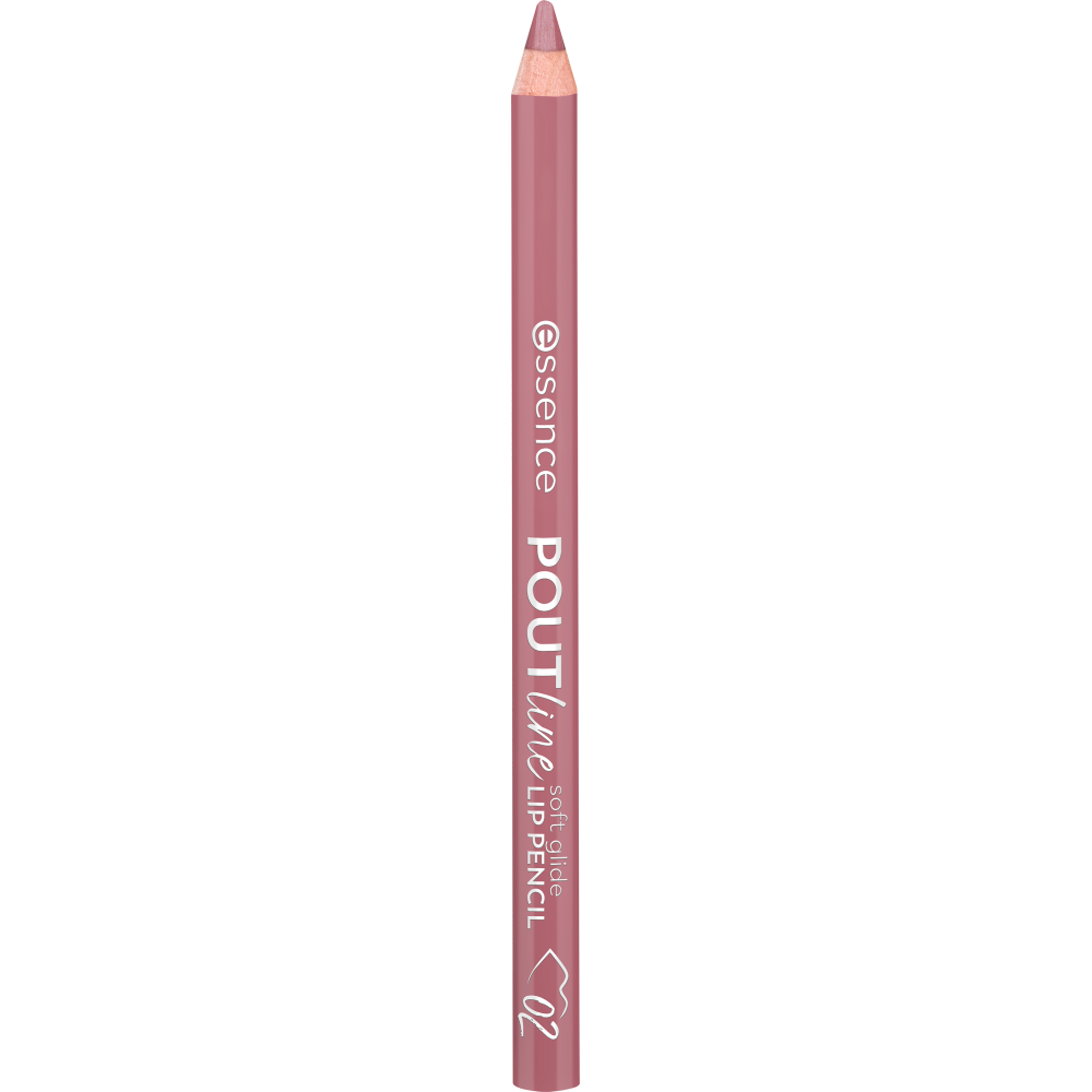 POUTline soft glide LIP PENCIL