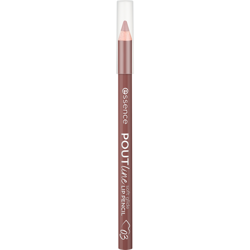 POUTline soft glide LIP PENCIL