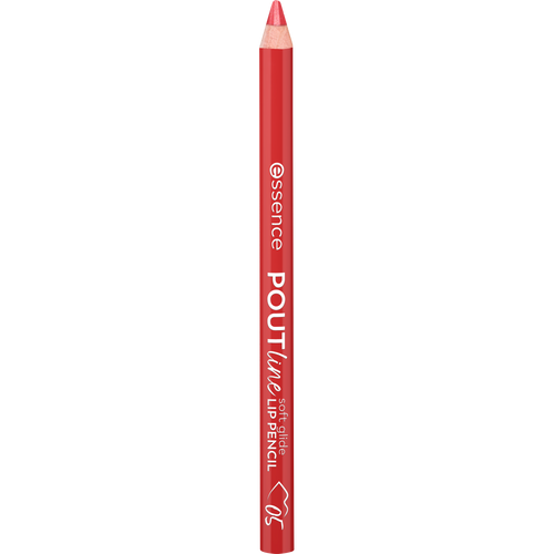 05 Pout Out Loud / vegan, gluten-free, cruelty-free