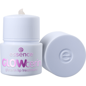 GLOWcerin glycerin lip treatment