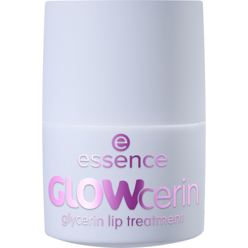 GLOWcerin glycerin lip treatment