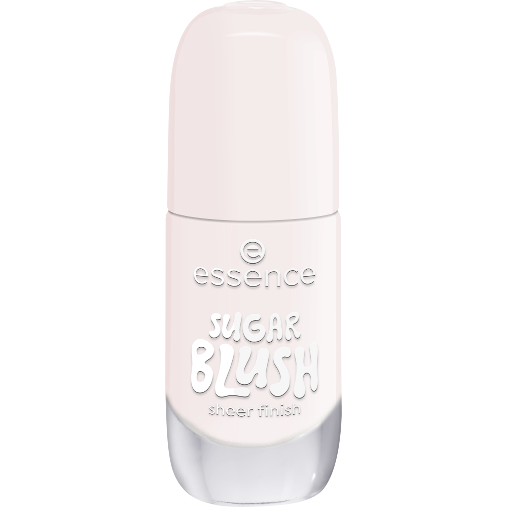 gel nail polish