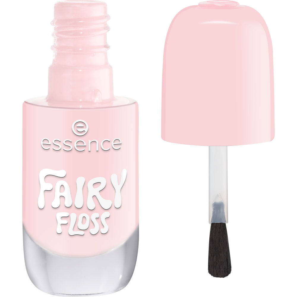 07 FAIRY FLOSS