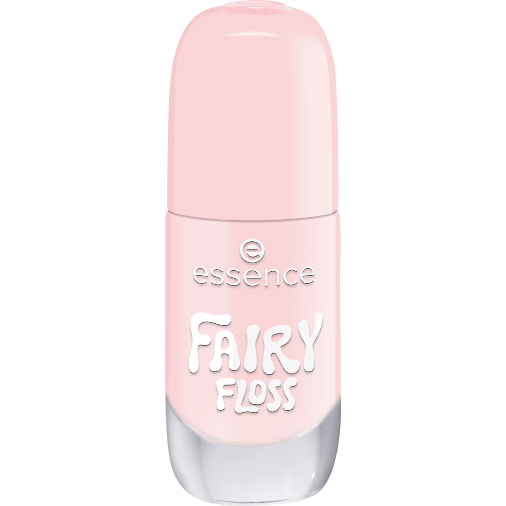 07 FAIRY FLOSS