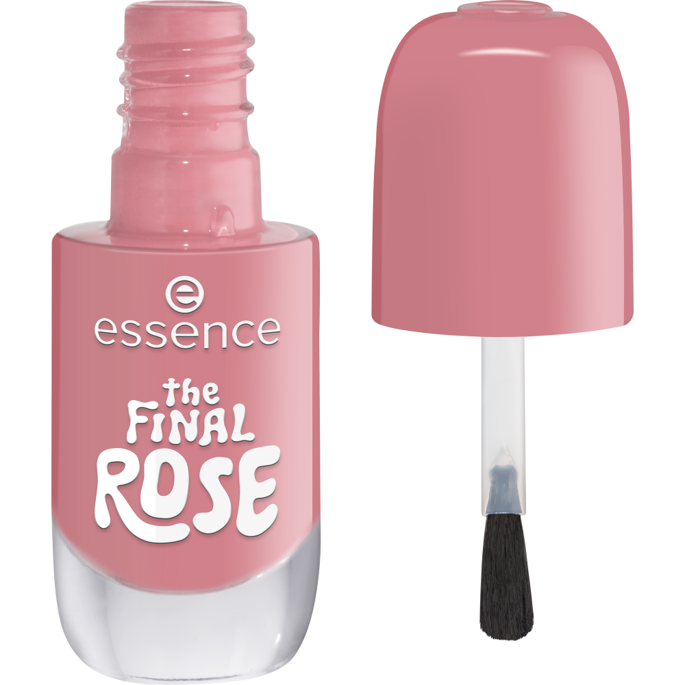 08 the FINAL ROSE