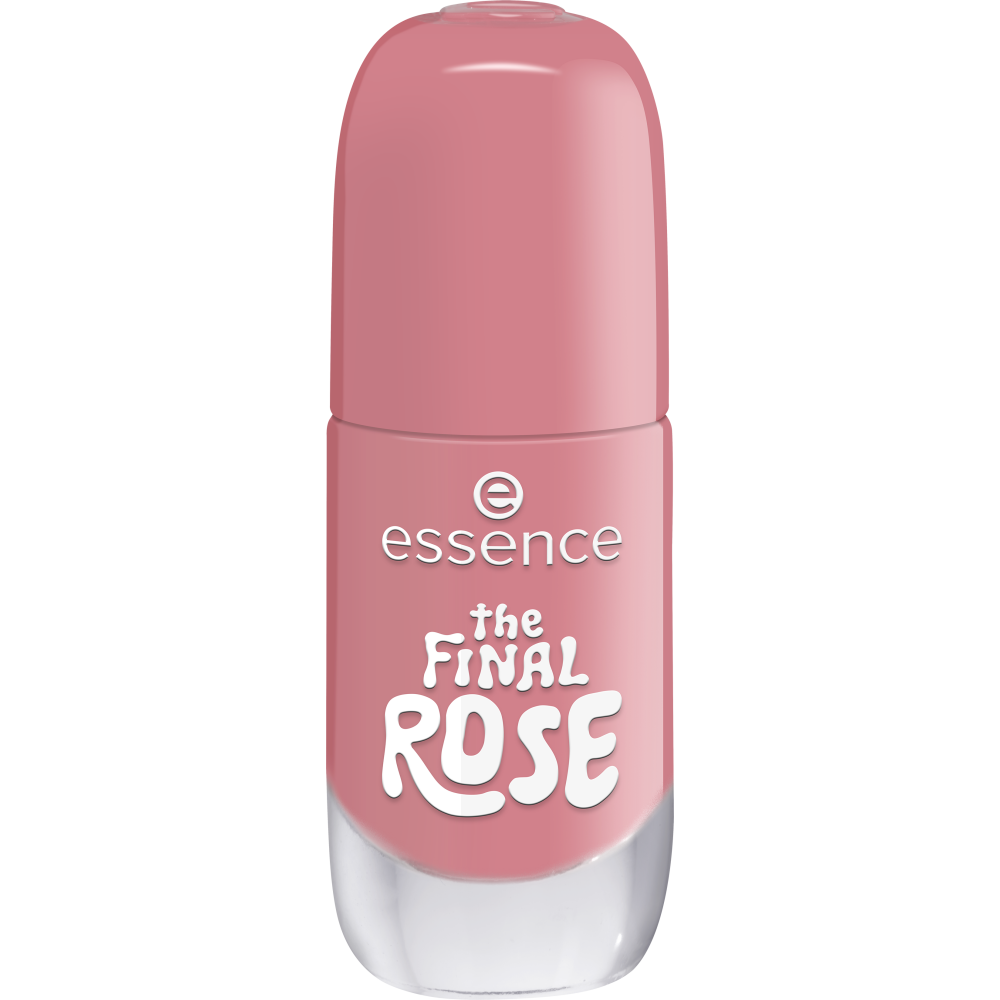 08 the FINAL ROSE