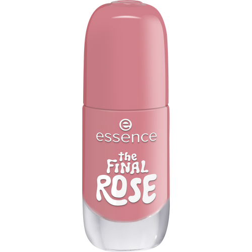 gel nail polish