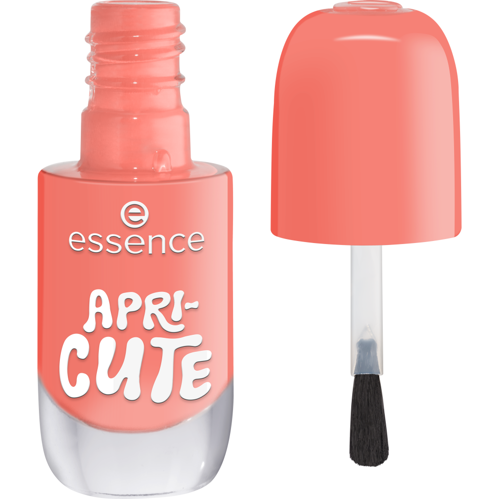 11 APRI-CUTE