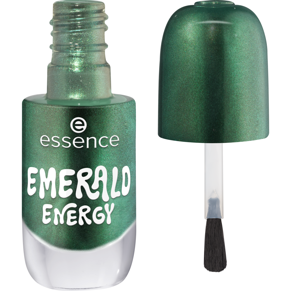 13 EMERALD ENERGY