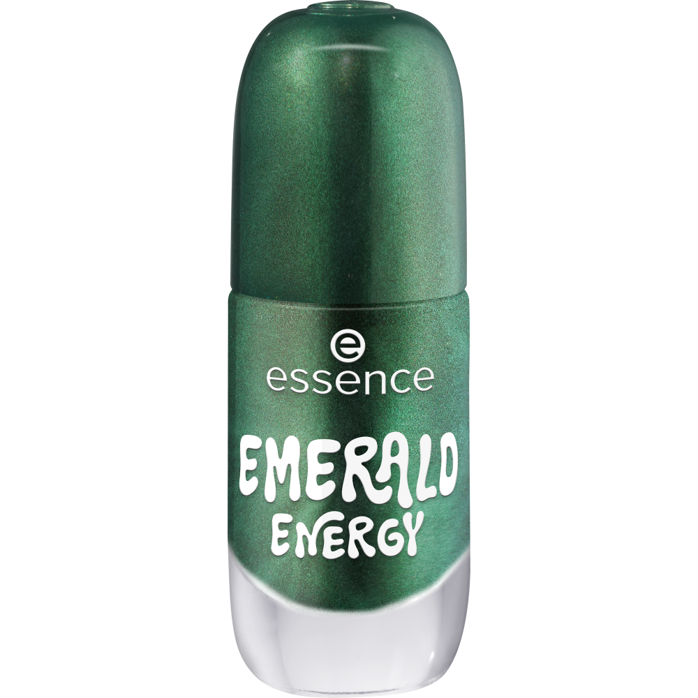 13 EMERALD ENERGY