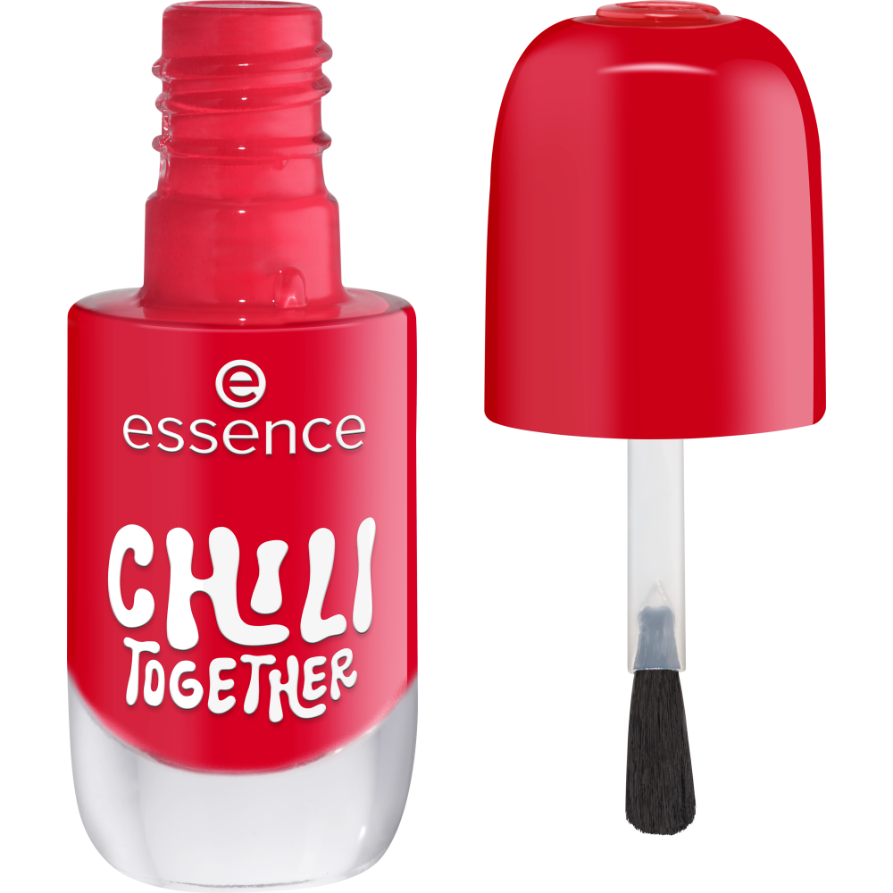 16 CHILI TOGETHER