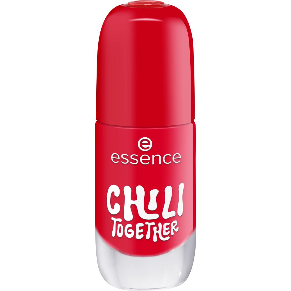16 CHILI TOGETHER