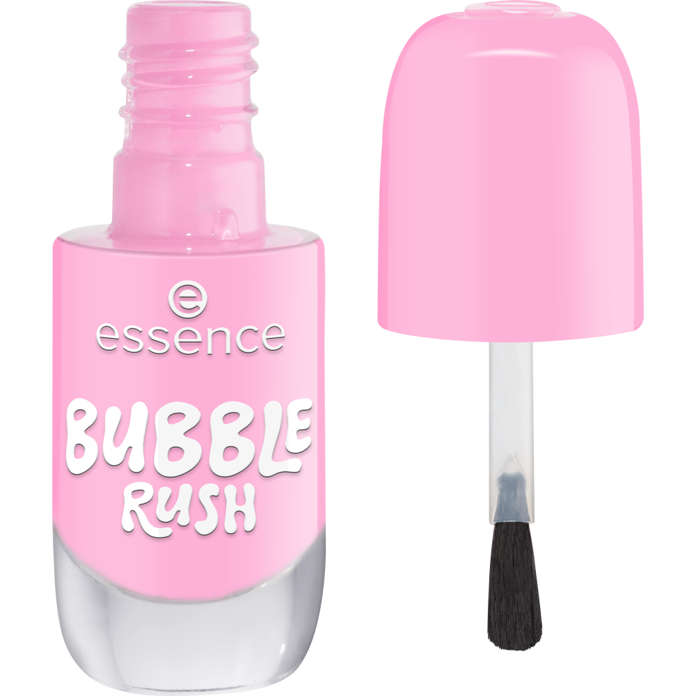21 BUBBLE RUSH
