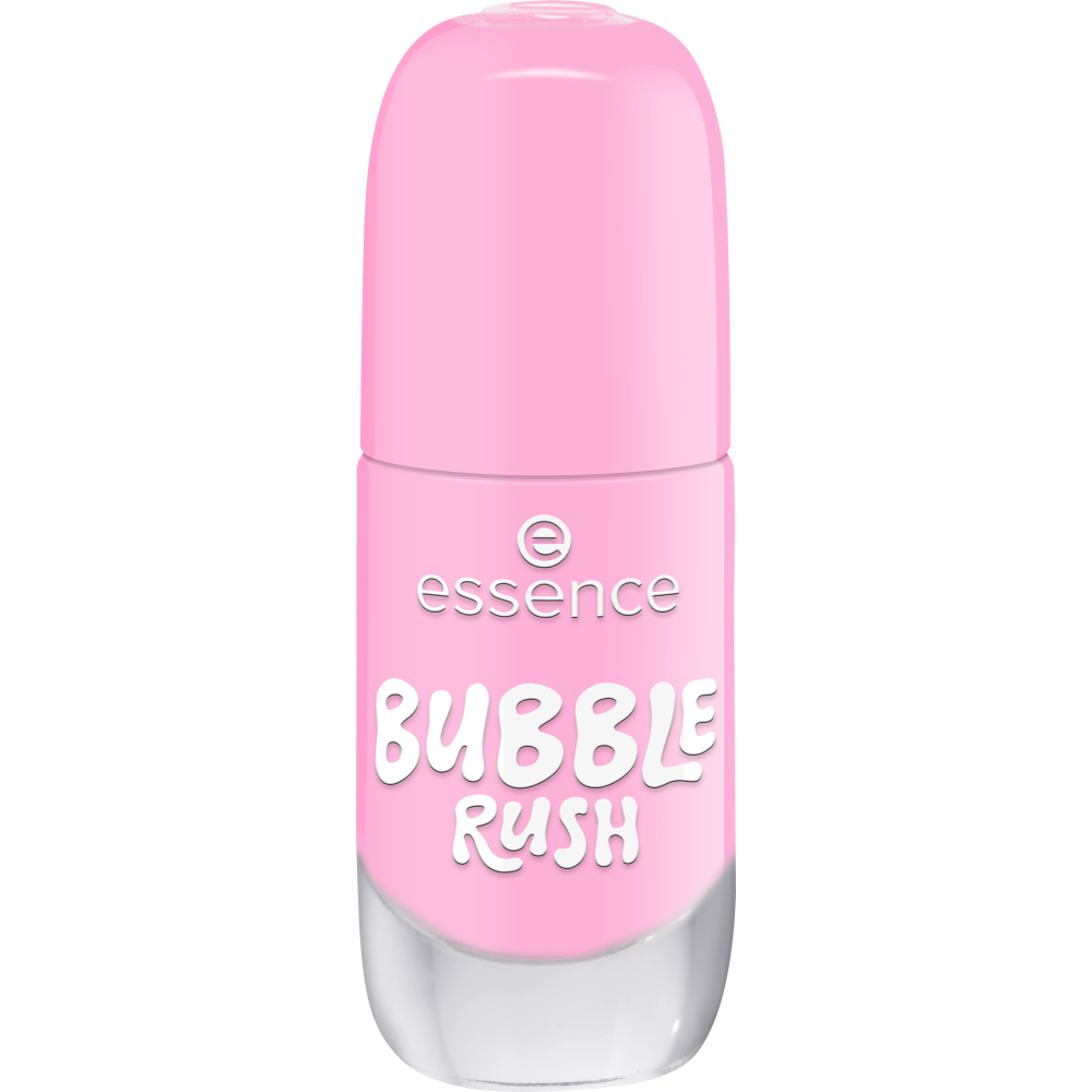 21 BUBBLE RUSH