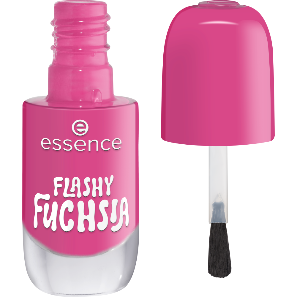 28 FLASHY FUCHSIA