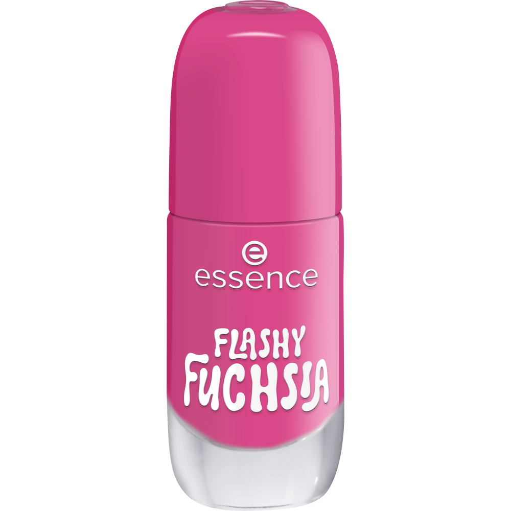 28 FLASHY FUCHSIA
