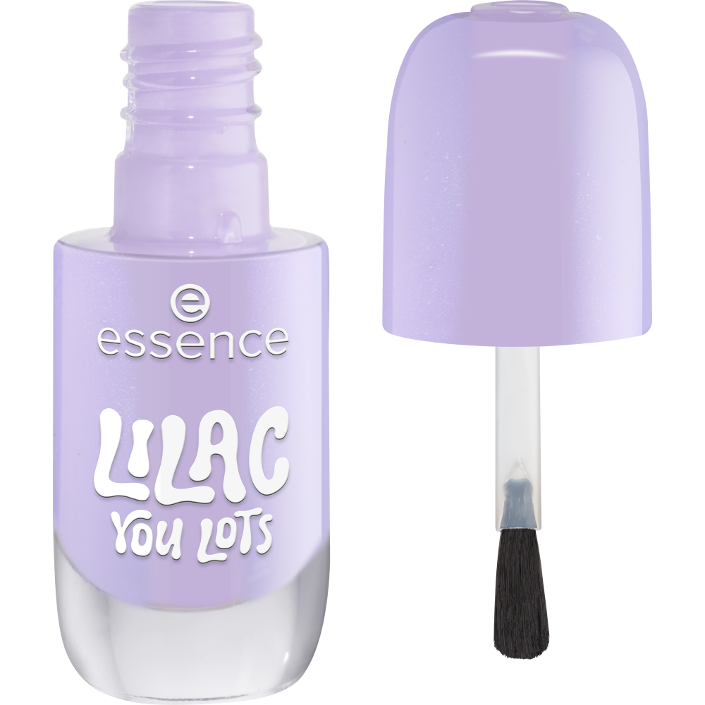 32 LILAC YOU LOTS
