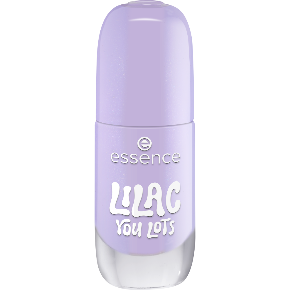 32 LILAC YOU LOTS