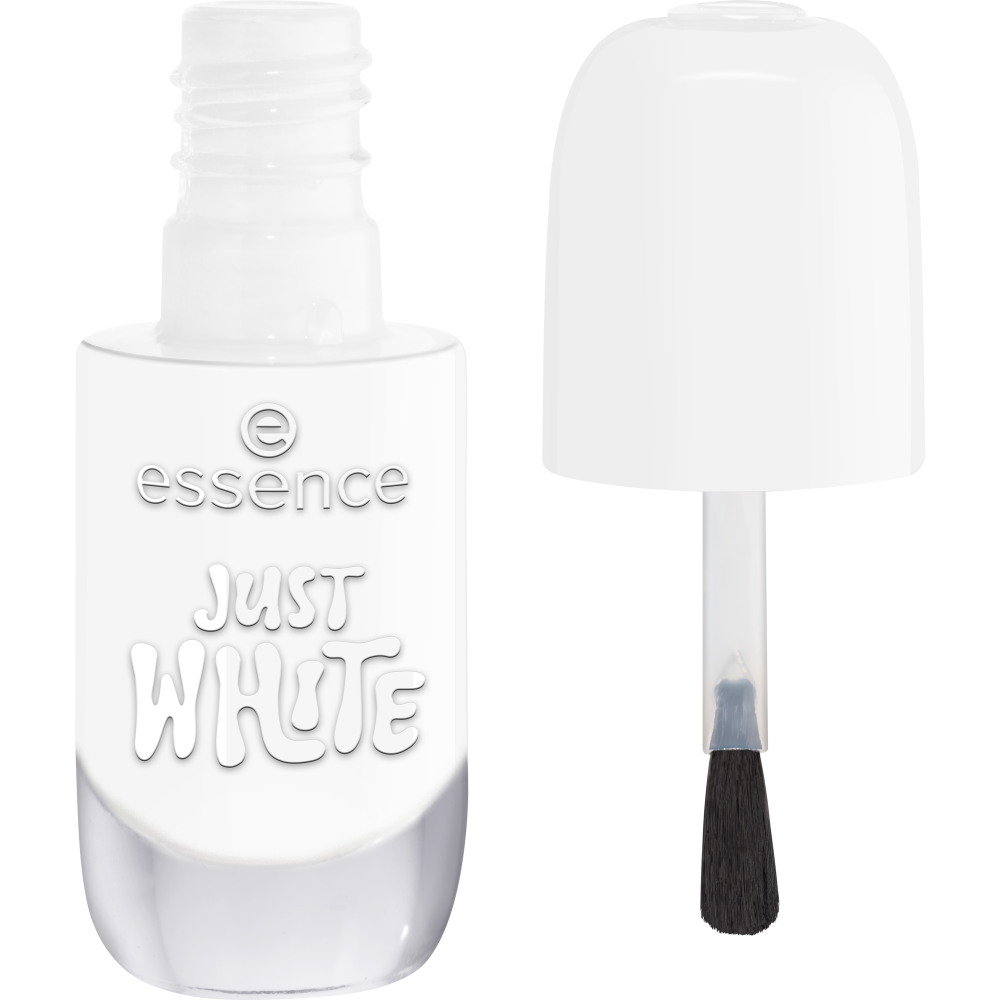 33 JUST WHITE