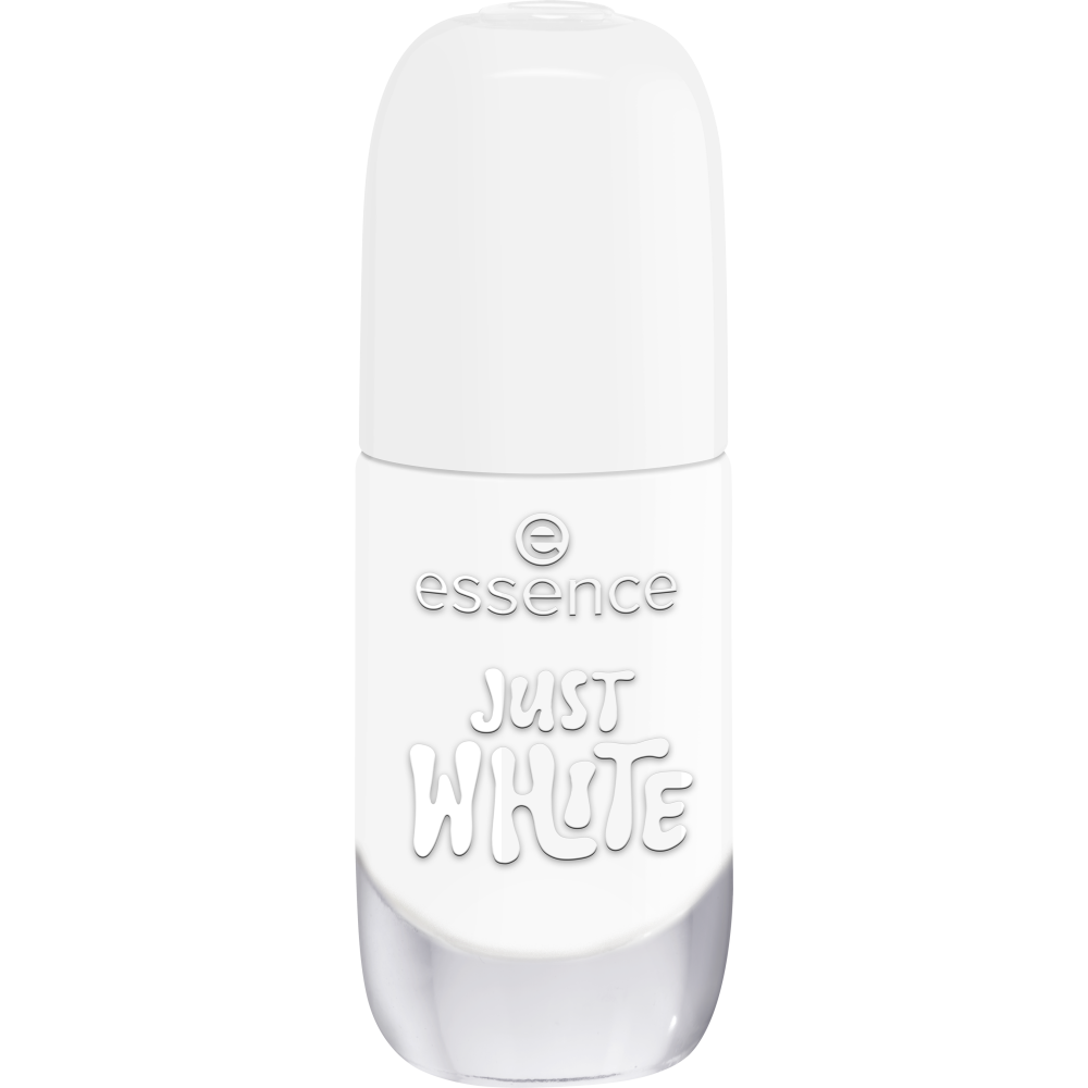 33 JUST WHITE