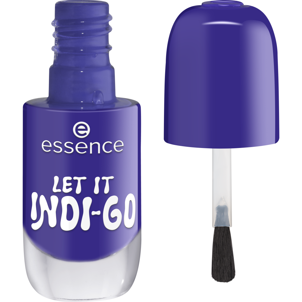 35 LET IT INDI-GO