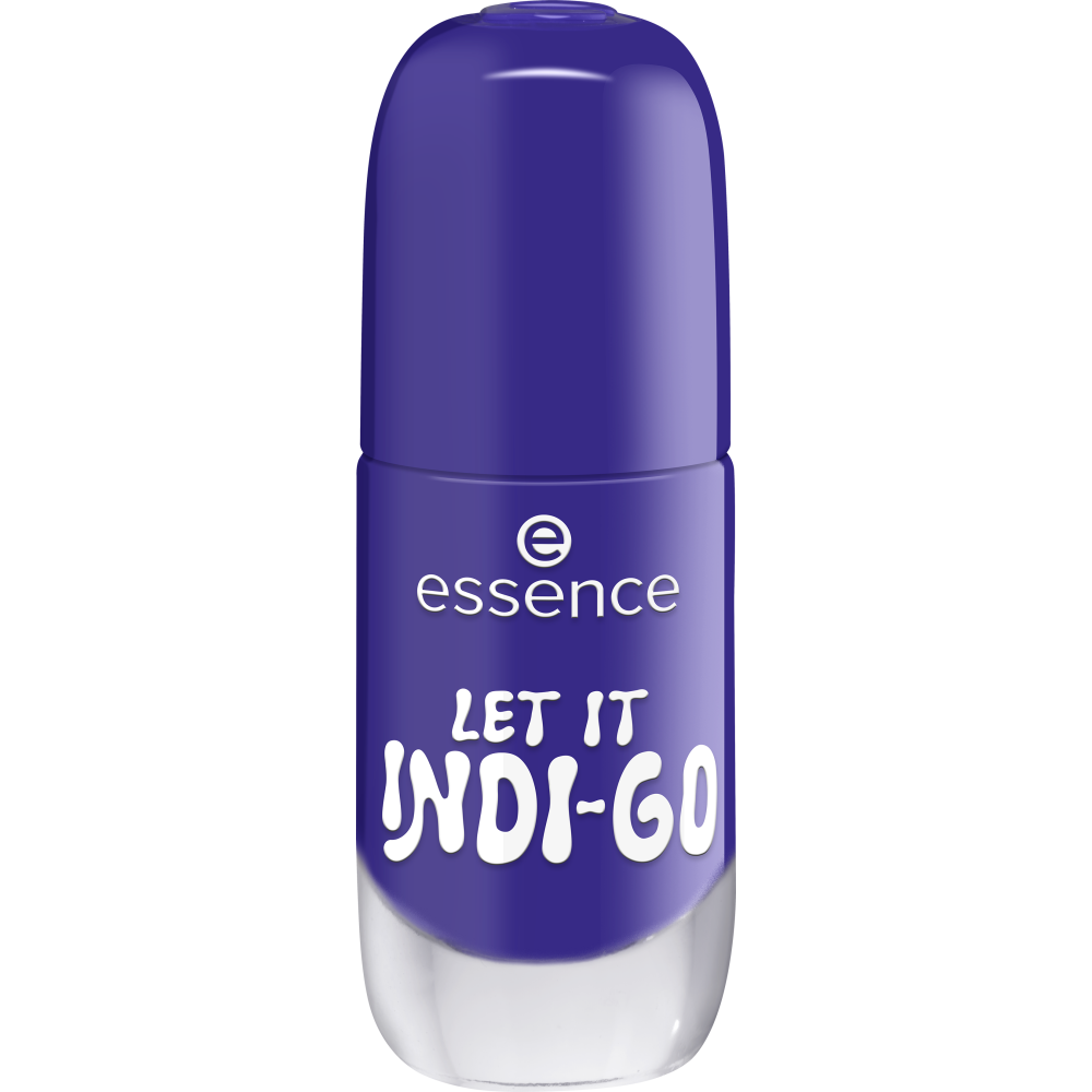 35 LET IT INDI-GO