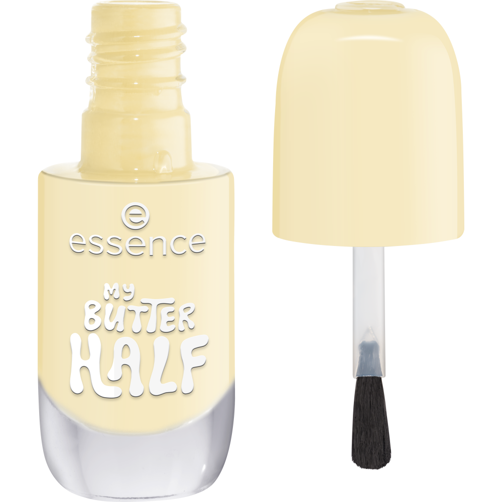 40 my BUTTER HALF