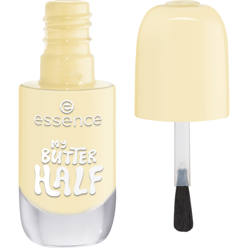 40 my BUTTER HALF / vegan, paraben-free, cruelty-free