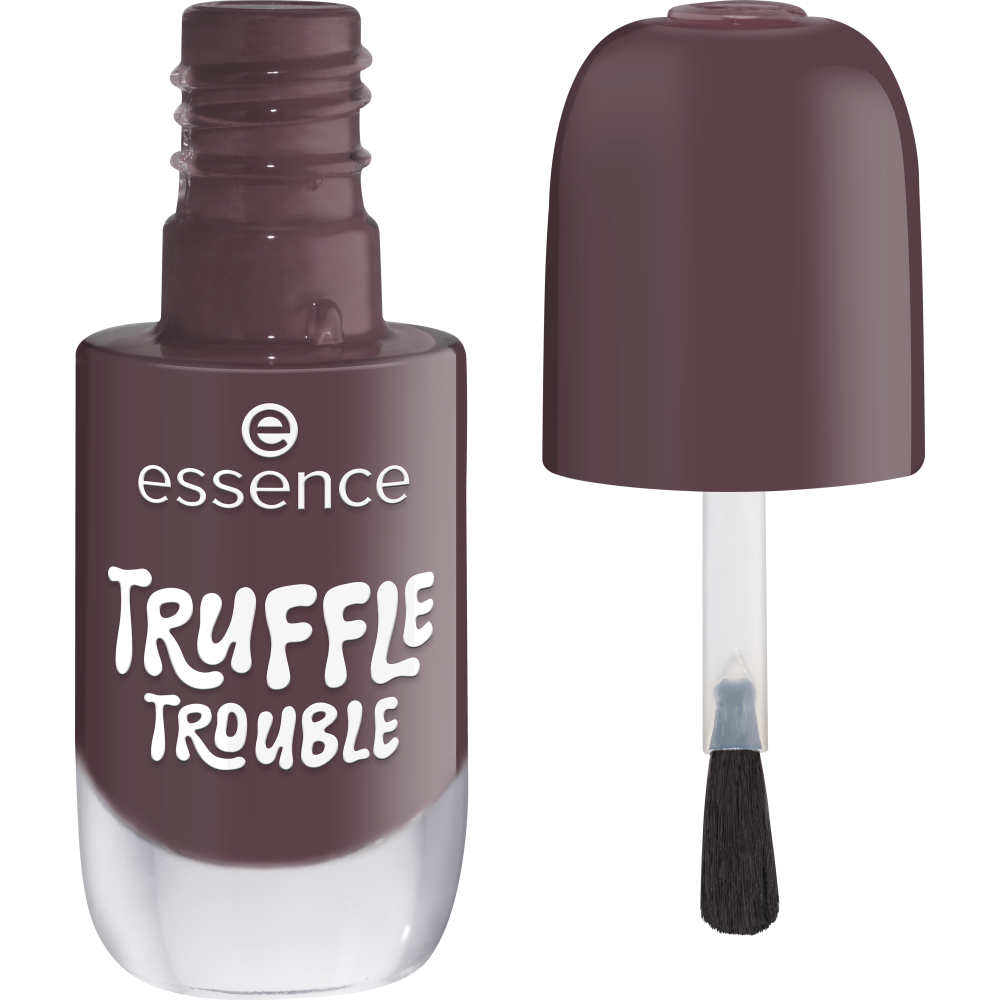 44 TRUFFLE TROUBLE