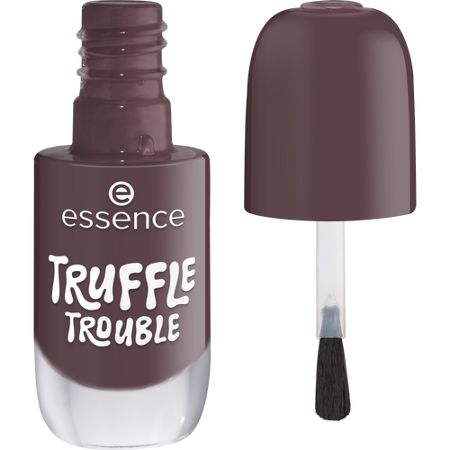 44 TRUFFLE TROUBLE / vegan, paraben-free, cruelty-free