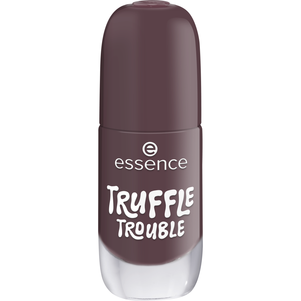 44 TRUFFLE TROUBLE
