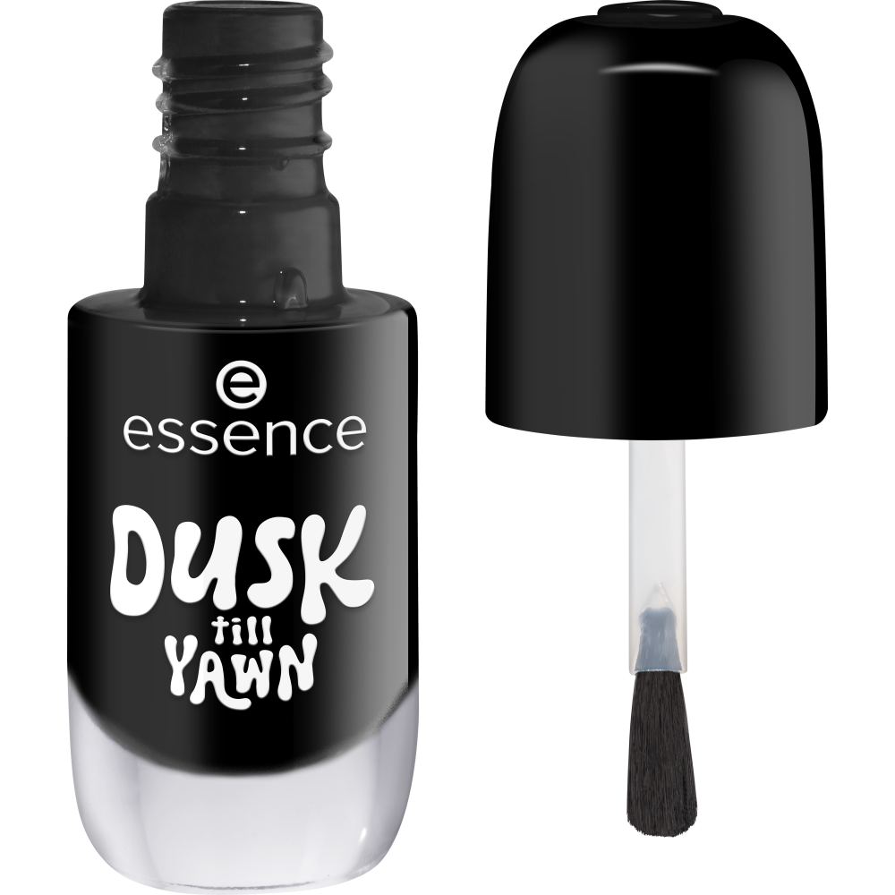 45 DUSK till YAWN
