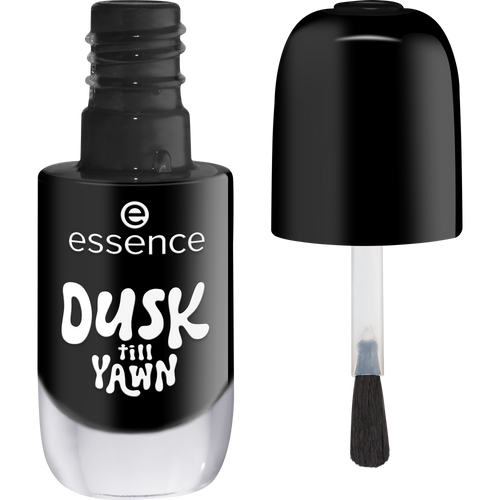 45 DUSK till YAWN / vegan, paraben-free, cruelty-free
