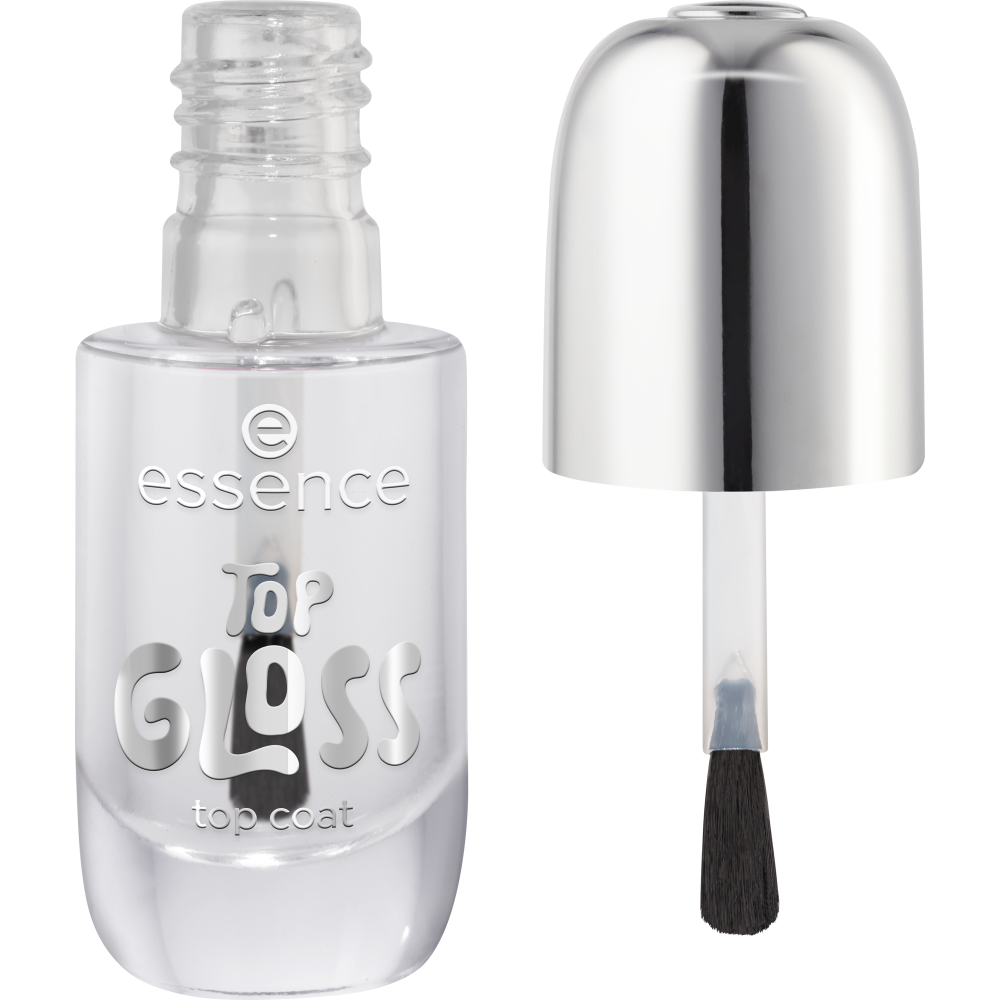TOP GLOSS top coat