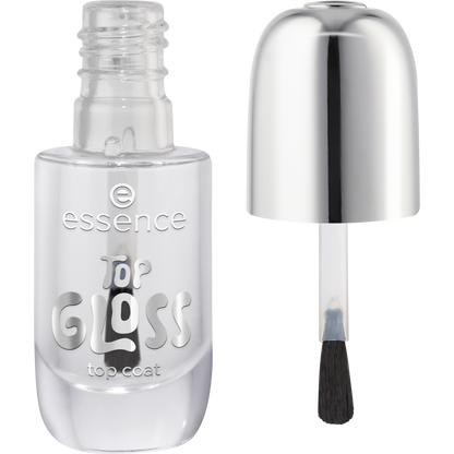 TOP GLOSS top coat
