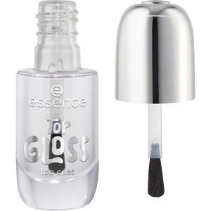 TOP GLOSS top coat