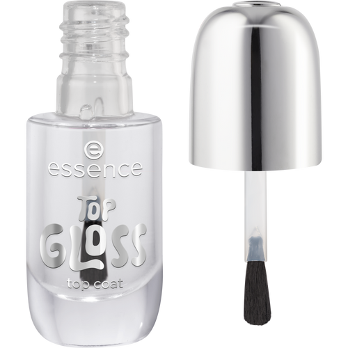 TOP GLOSS top coat