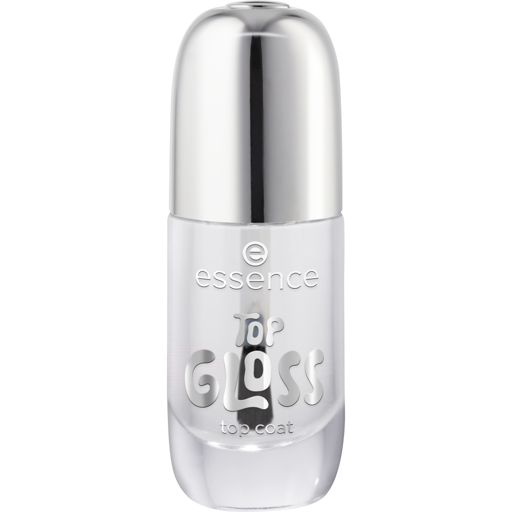 TOP GLOSS top coat