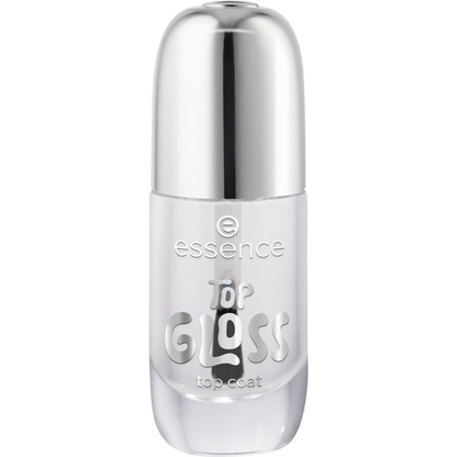 TOP GLOSS top coat